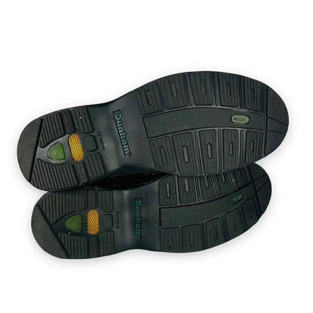 Dunham by New Balance brand dunham